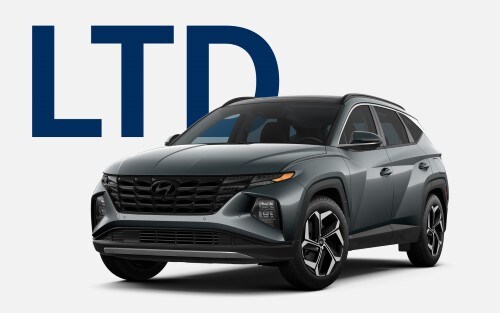 Hyundai Tucson Review