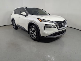 2023 Nissan Rogue SV SUV