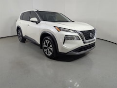 2023 Nissan Rogue SV SUV