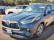 Used 2023 Toyota Highlander L SUV