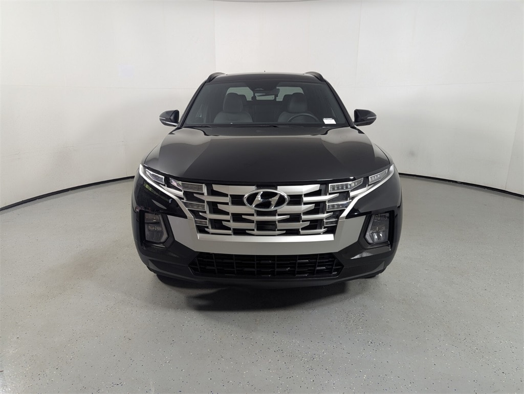 Used 2024 Hyundai Santa Cruz SEL with VIN 5NTJC4AEXRH100007 for sale in Lake Park, FL