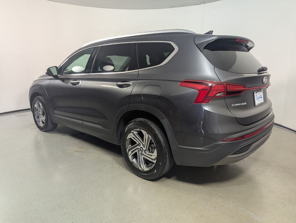 2023 Hyundai Santa Fe SEL - Photo 6