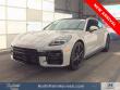Used 2024 Porsche Panamera Base Hatchback