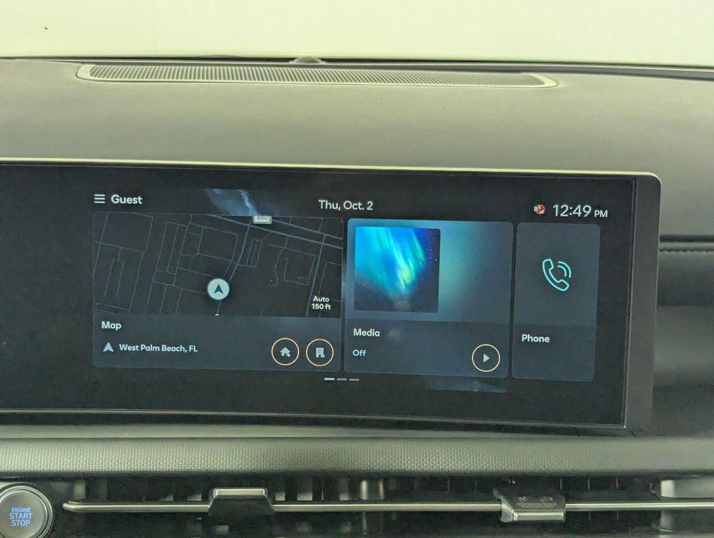2026 Hyundai Santa Cruz XRT - Photo 19