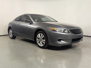 2010 Honda Accord EX Coupe