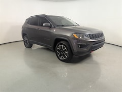 2020 Jeep Compass Trailhawk SUV