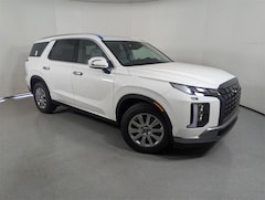 2025 Hyundai Palisade SEL FWD SUV