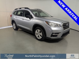2020 Subaru Ascent Base SUV