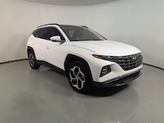 2023 Hyundai Tucson Limited SUV
