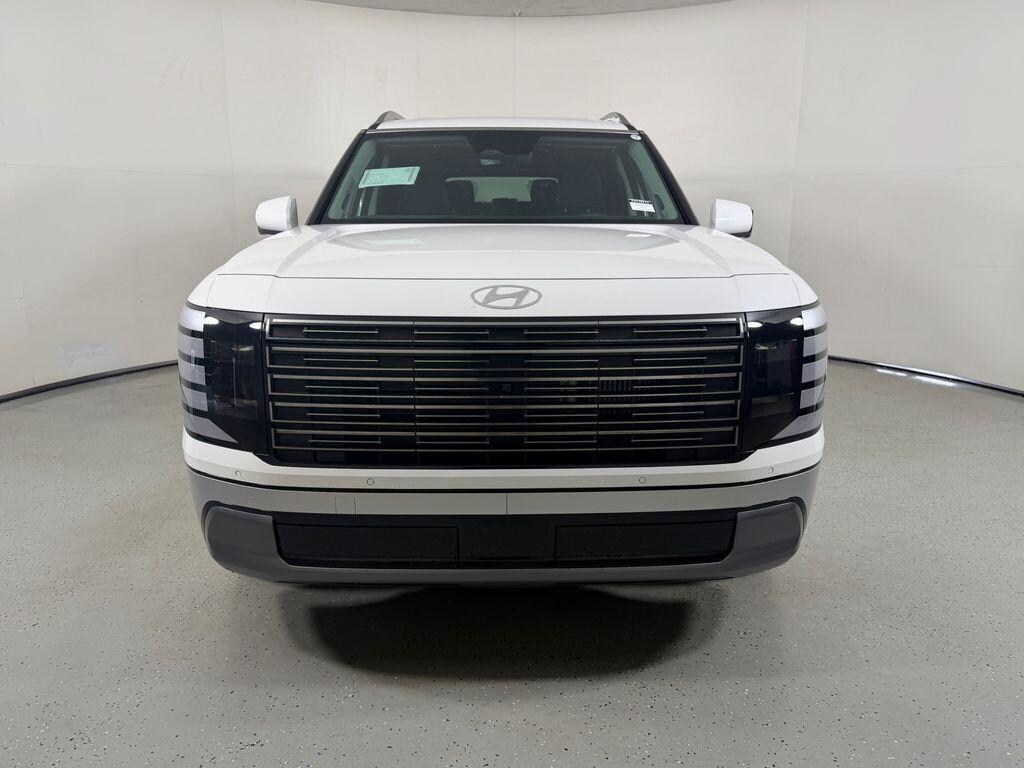 New 2026 Hyundai Palisade Hybrid Limited SUV