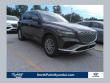 Used 2025 Genesis GV80 2.5T SUV