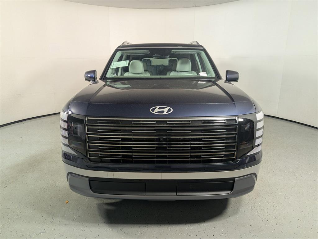 2026 Hyundai Palisade SEL photo 2