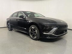 2026 Hyundai Sonata SEL Sport Sedan