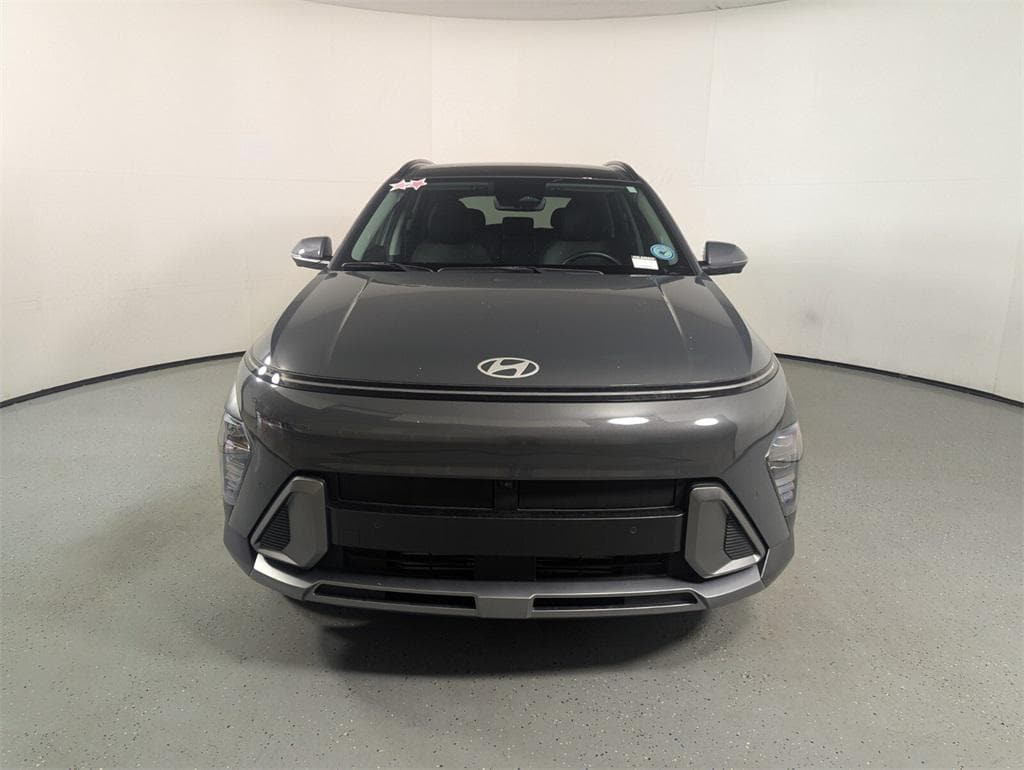 Used 2024 Hyundai Kona Limited SUV