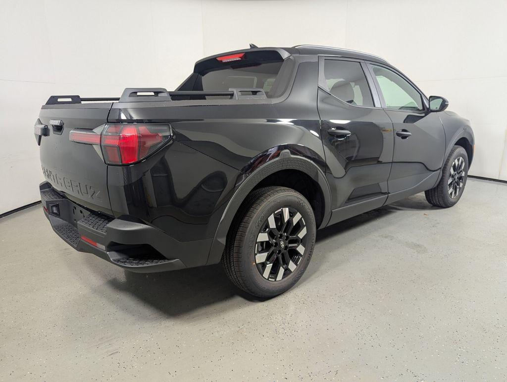 2025 Hyundai Santa Cruz SEL - Photo 7
