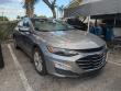 Used 2023 Chevrolet Malibu LT Sedan