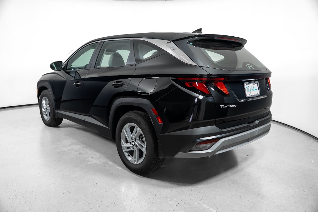 2026 Hyundai Tucson SE - Photo 12