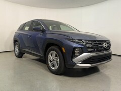 2026 Hyundai Tucson SE FWD SUV