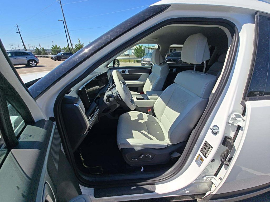 2026 Hyundai Santa Fe SEL - Photo 18