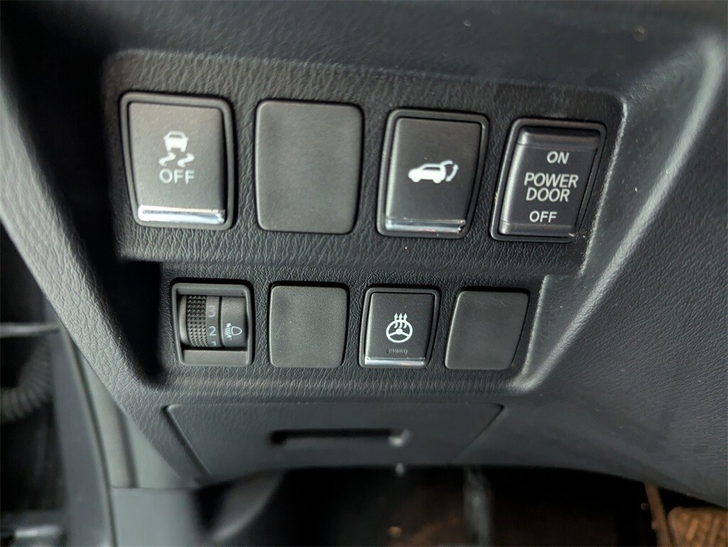 2014 Infiniti QX60 Base photo 9