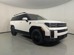 2026 Hyundai Santa Fe Hybrid Calligraphy SUV