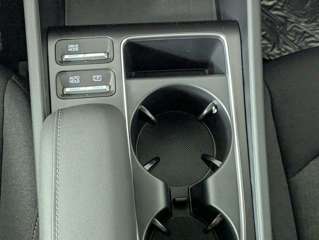 2026 Hyundai Sonata SEL - Photo 22