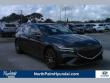 Used 2026 Genesis G70 2.5T Sedan