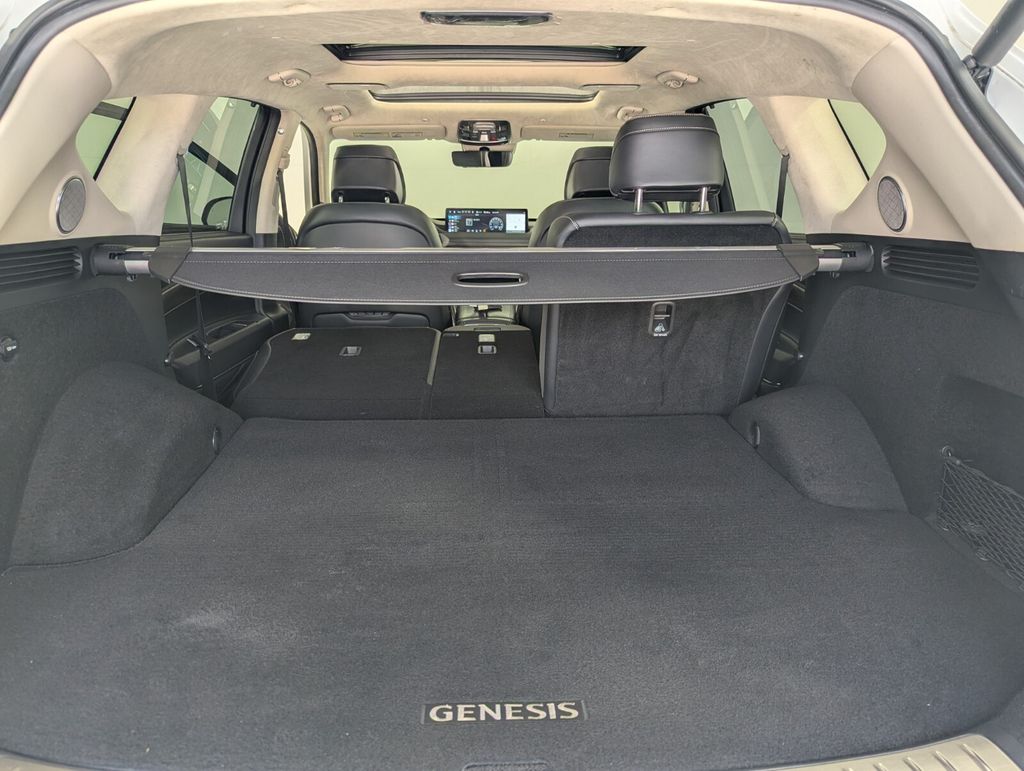 2023 GENESIS GV80 Standard - Photo 27
