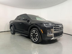 2026 Hyundai Santa Cruz Limited Truck