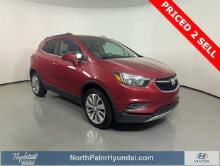 2020 Buick Encore Preferred SUV