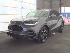 2026 Honda HR-V EX-L SUV