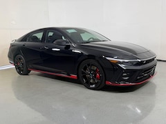 2026 Hyundai Elantra N Sedan Sedan