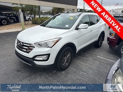 2013 Hyundai Santa Fe Sport Base SUV