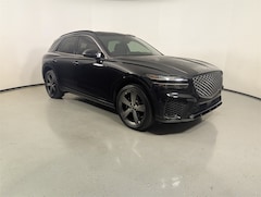 2025 Genesis GV70 2.5T SUV