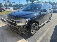 2022 Ford Expedition XLT SUV