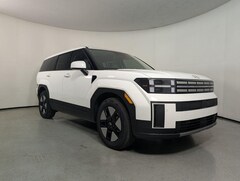 2026 Hyundai Santa Fe Hybrid SE SUV