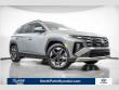 Certified 2025 Hyundai Tucson SEL Convenience SUV