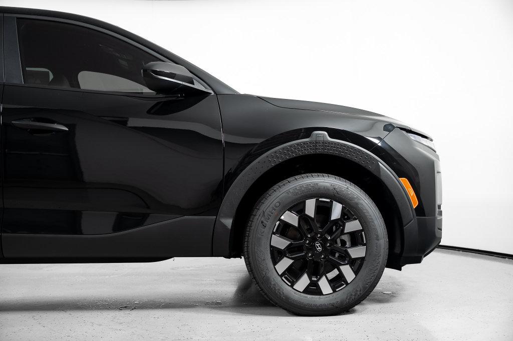 New 2027 Hyundai Santa Cruz SE FWD Truck