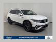Used 2024 Volkswagen Tiguan 2.0T SE SUV