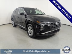 2022 Hyundai Tucson SEL SUV