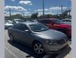 Used 2015 Volkswagen Passat 1.8T Limited Edition Sedan