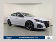 Used 2024 Nissan Altima 2.5 SR Sedan