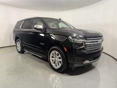 2024 Chevrolet Tahoe Premier SUV