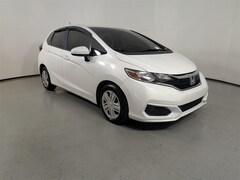 2019 Honda Fit LX Hatchback