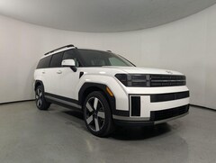 2026 Hyundai Santa Fe Limited FWD SUV