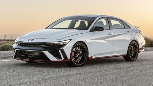 best hyundai model performance