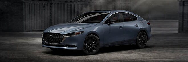New Mazda3 Mazda3 vs Elantra