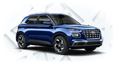 Hyundai Subcompact SUV Venue