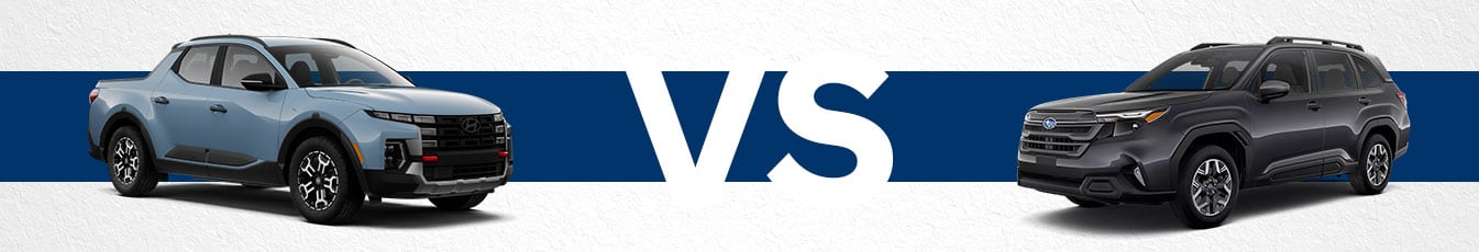 Hyundai vs Subaru