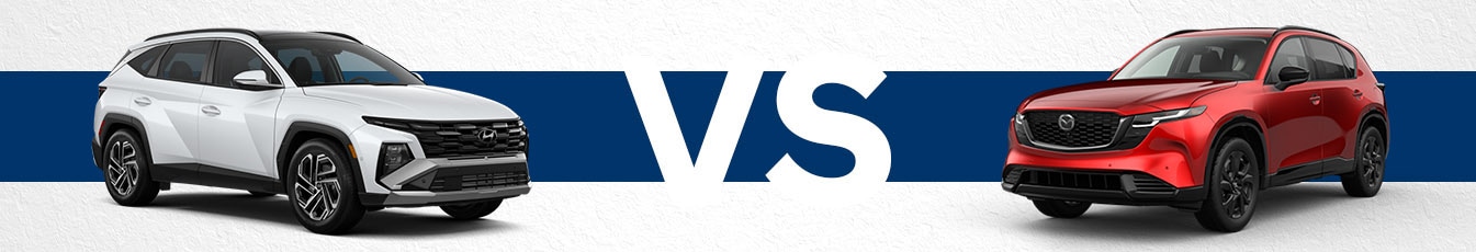 Hyundai VS Mazda Hyundai vs Mazda